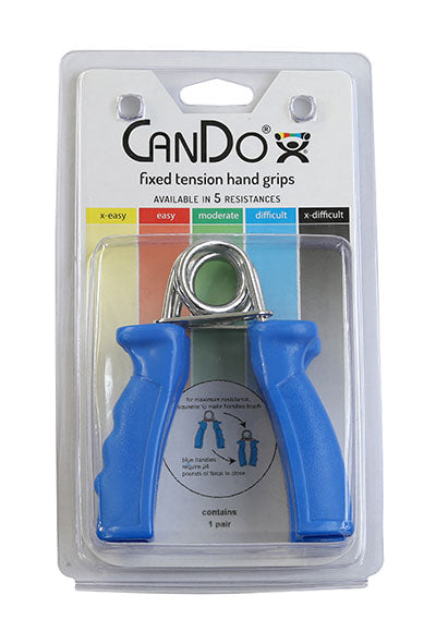 Hand Exercisers