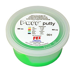 Exercise Putty