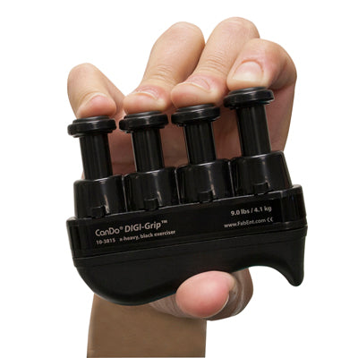 Exercise Fingers