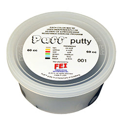 Exercise Putty