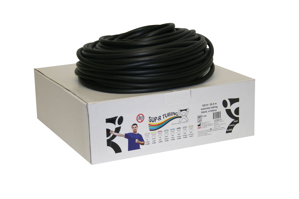 Resistance Tubing