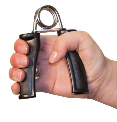 Hand Exercisers