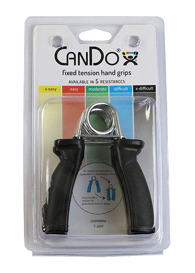 Hand Exercisers