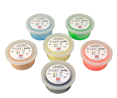 Exercise Putty
