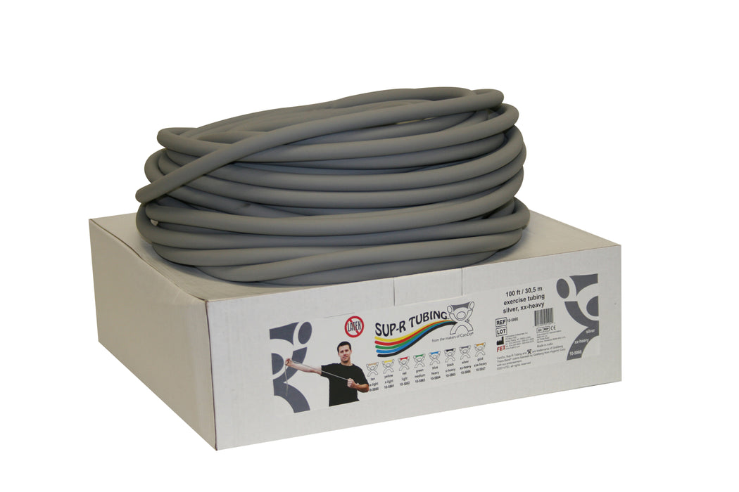 Resistance Tubing