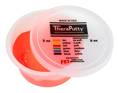 Exercise Putty