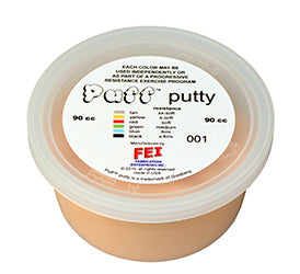 Exercise Putty