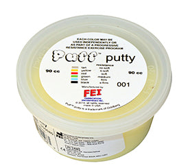 Exercise Putty
