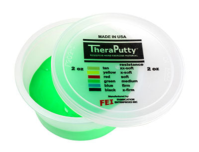 Exercise Putty