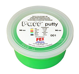 Exercise Putty