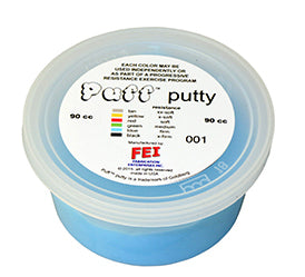 Exercise Putty