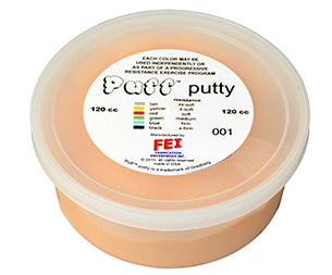 Exercise Putty