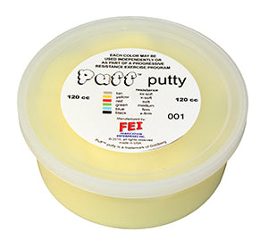 Exercise Putty
