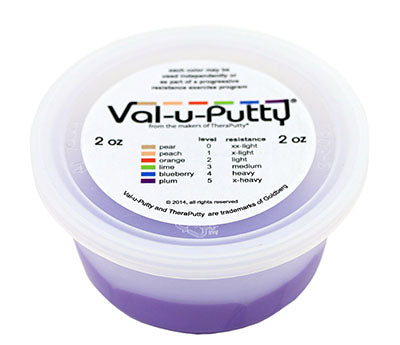 Exercise Putty