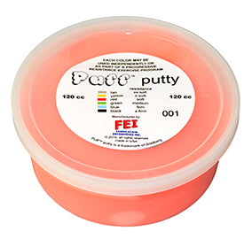 Exercise Putty