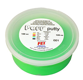 Exercise Putty