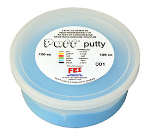 Exercise Putty