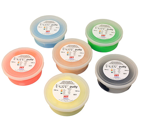 Exercise Putty