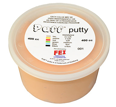 Exercise Putty