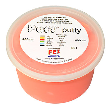 Exercise Putty