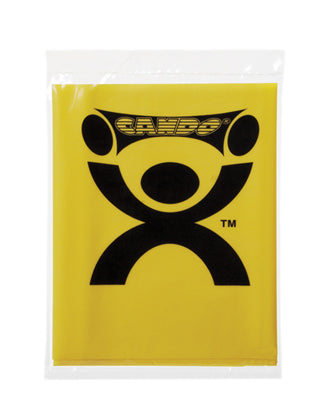 CanDo Pre-cut Exercise Band 4' Length