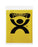 CanDo Pre-cut Exercise Band 4' Length
