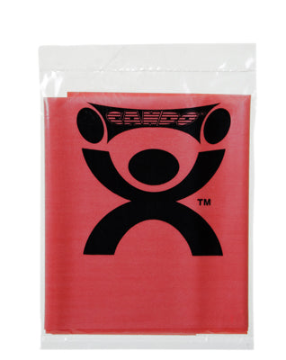 CanDo Pre-cut Exercise Band 4' Length