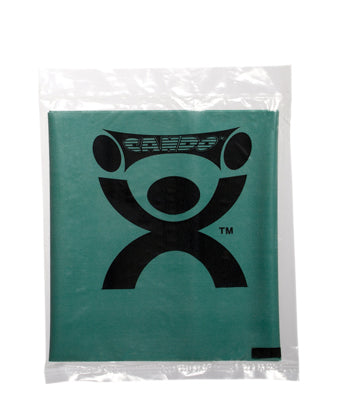 CanDo Pre-cut Exercise Band 4' Length