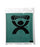 CanDo Pre-cut Exercise Band 4' Length