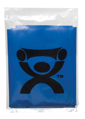 CanDo Pre-cut Exercise Band 4' Length