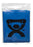 CanDo Pre-cut Exercise Band 4' Length