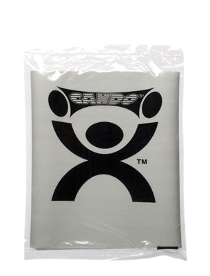 CanDo Pre-cut Exercise Band 4' Length