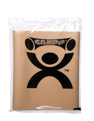 CanDo Pre-cut Exercise Band 4' Length