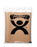 CanDo Pre-cut Exercise Band 4' Length