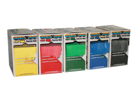 Resistance Bands