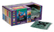 CanDo Pre-cut Exercise Band 4' Length