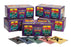 CanDo Pre-cut Exercise Band 4' Length