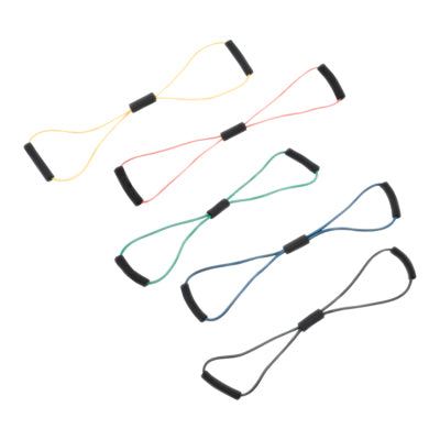 Resistance Tubing