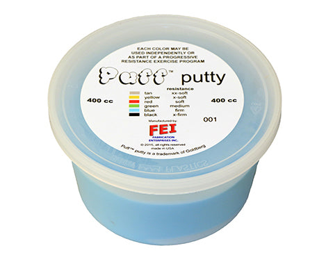 Exercise Putty