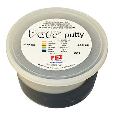 Exercise Putty