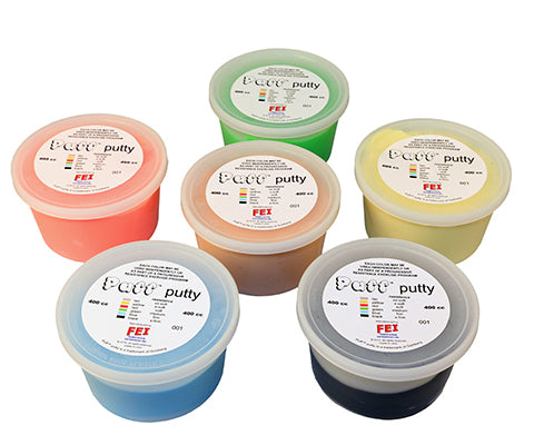 Exercise Putty