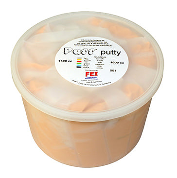 Exercise Putty