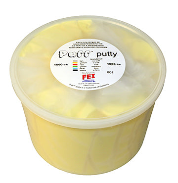 Exercise Putty