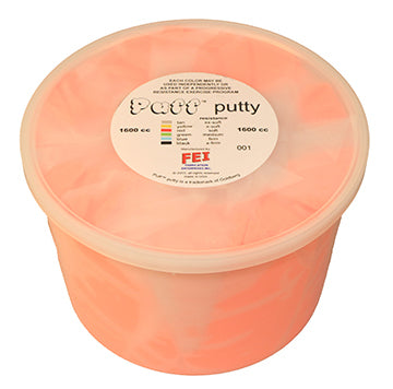 Exercise Putty