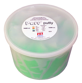 Exercise Putty