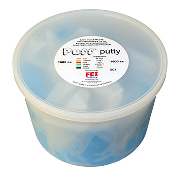 Exercise Putty