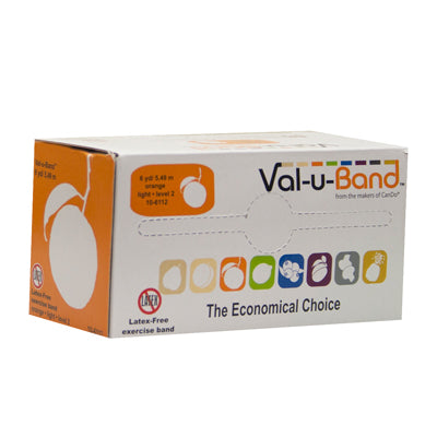 Val-u-Band Latex Free Exercise Band