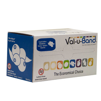 Val-u-Band Latex Free Exercise Band