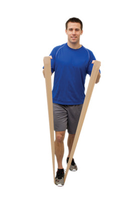 Val-u-Band Latex Free Exercise Band