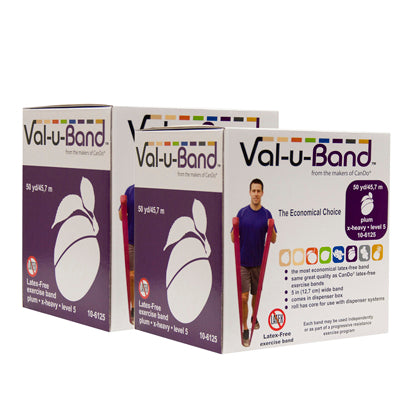 Val-u-Band Latex Free Exercise Band